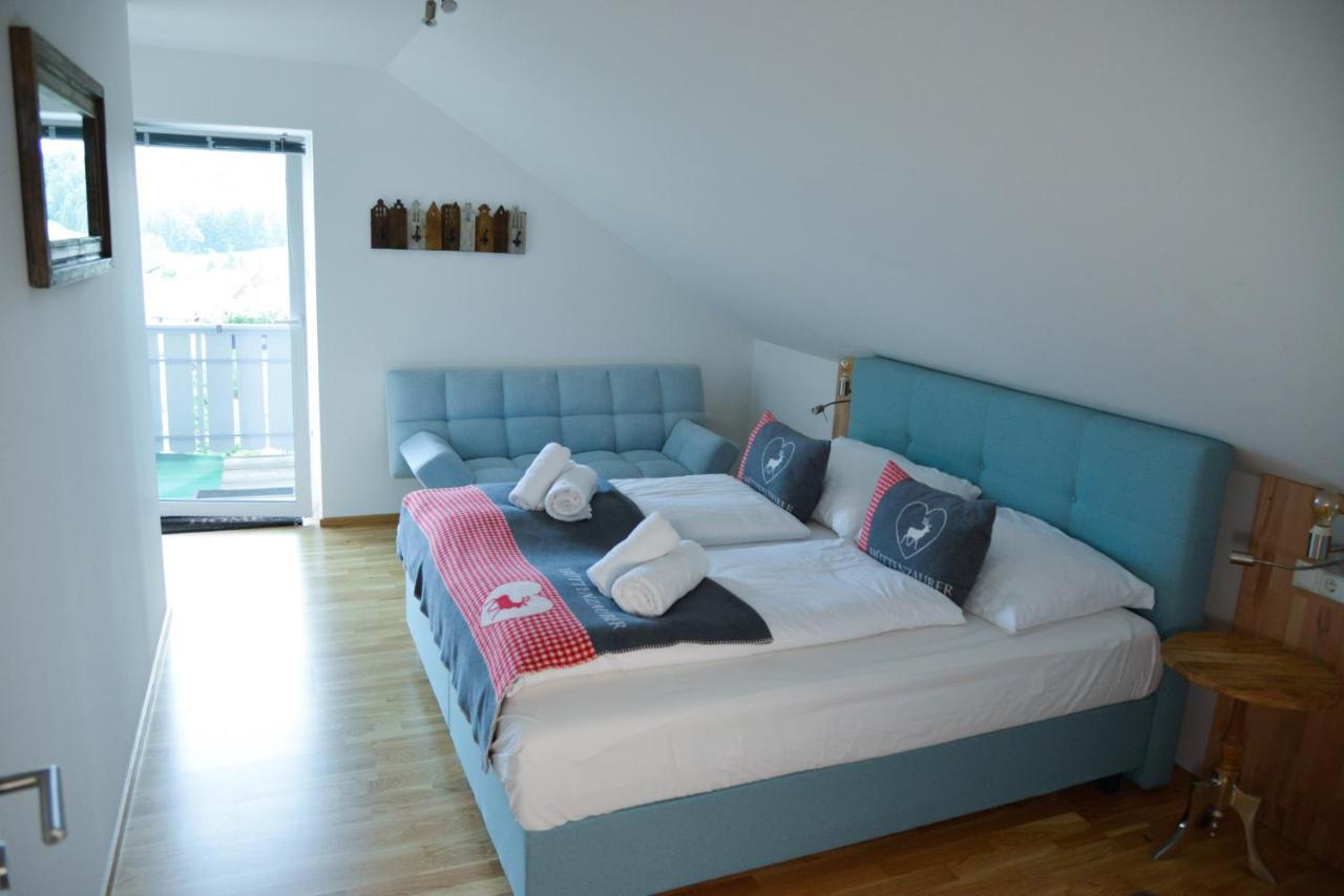 Alpine Appartement Top 8 By Aa Holiday Homes Tauplitz Exterior photo
